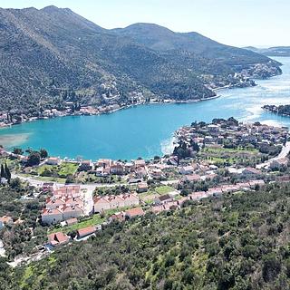 Prodej stavební parcely, 658m&sup2;