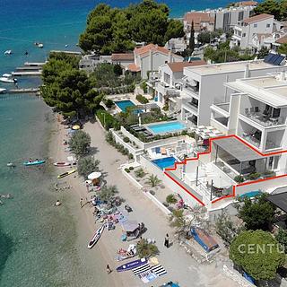 Prodej bytu 3+1, 121m&sup2;