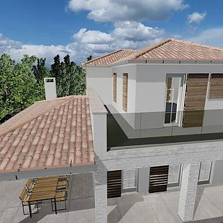 Prodej vily, 155m&sup2;