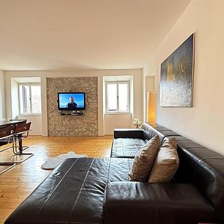 Prodej bytu 2+1, 80m&sup2;