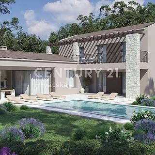 Prodej rodinného domu, 1006m&sup2;