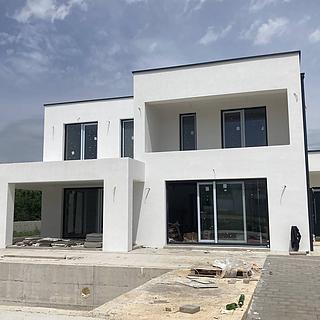 Prodej vily, 220m&sup2;