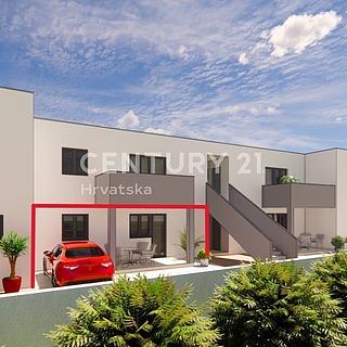 Prodej bytu 1+1, 20m²