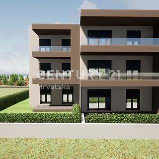 Prodej bytu 3+1, 1m&sup2;