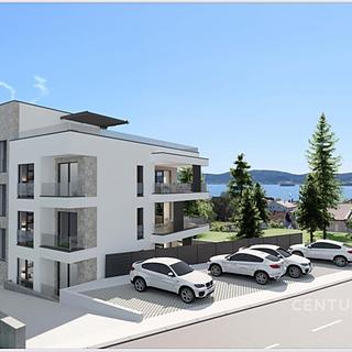 Prodej bytu 2+1, 85m&sup2;