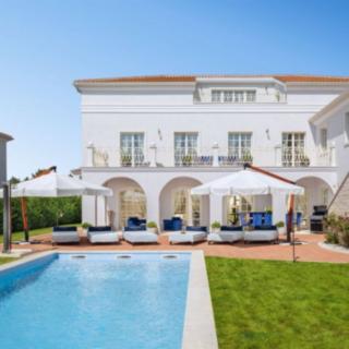 Prodej vily, 511m²