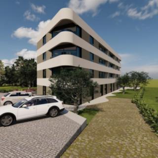 Prodej bytu 2+1, 67m²