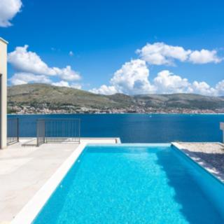 Prodej vily, 315m&sup2;