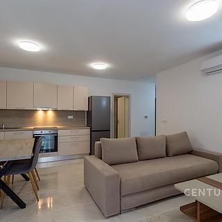 Prodej bytu 2+1, 64m&sup2;