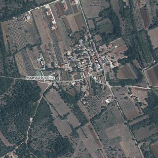 Prodej stavební parcely, 707m&sup2;