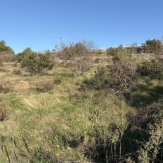 Prodej stavební parcely, 1192m&sup2;