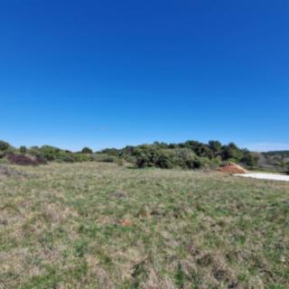 Prodej stavební parcely, 1500m²