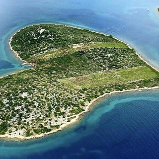 Prodej stavební parcely, 869m&sup2;