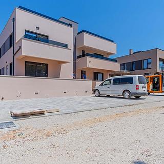 Prodej bytu 3+1, 112m&sup2;