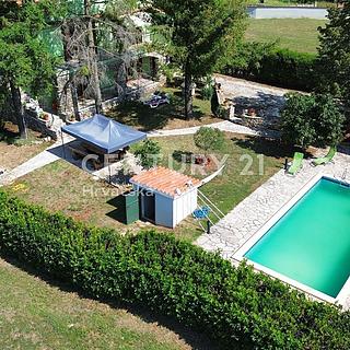 Prodej rodinného domu, 5096m&sup2;