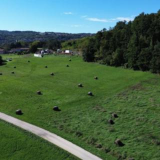 Prodej stavební parcely, 800m²