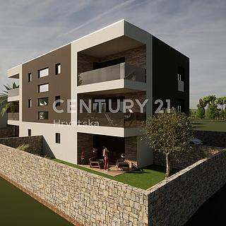 Prodej bytu 2+1, 88m&sup2;