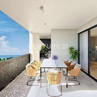 Prodej bytu 2+1, 1m&sup2;