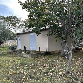 Prodej stavební parcely, 1079m&sup2;