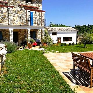 Prodej vily, 275m&sup2;