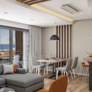 Prodej bytu 3+1, 162m&sup2;