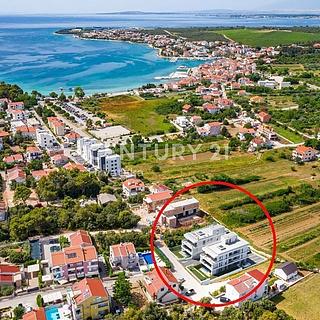 Prodej komerčního pozemku, 588m&sup2;