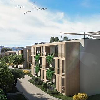 Prodej bytu 2+1, 116m&sup2;