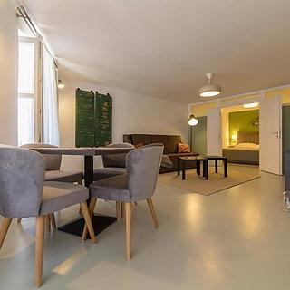 Prodej bytu 1+1, 49m&sup2;