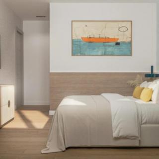 Prodej bytu 2+1, 94m²