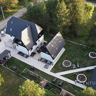 Prodej vily, 470m&sup2;