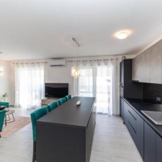 Prodej bytu 2+1, 63m²