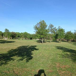 Prodej stavební parcely, 11818m&sup2;