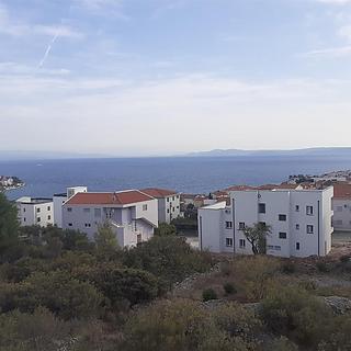 Prodej stavební parcely, 2016m²