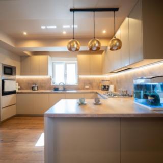 Prodej vily, 210m&sup2;