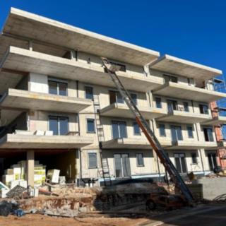 Prodej bytu 2+1, 50m²