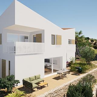 Prodej bytu 3+1, 119m&sup2;