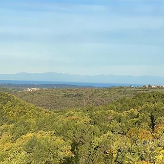 Prodej stavební parcely, 1279m&sup2;