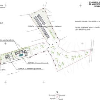 Prodej vily, 330m²