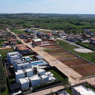 Prodej stavební parcely, 4054m&sup2;