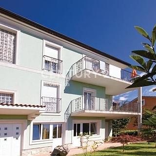 Prodej rodinného domu, 802m²