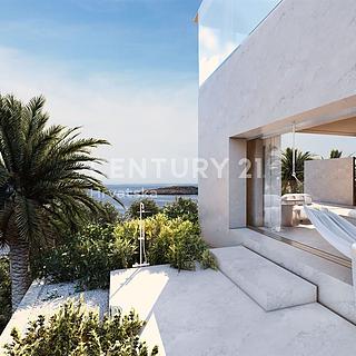 Prodej rodinného domu, 800m²