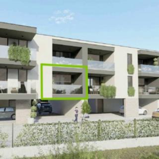 Prodej bytu 2+1, 54m²