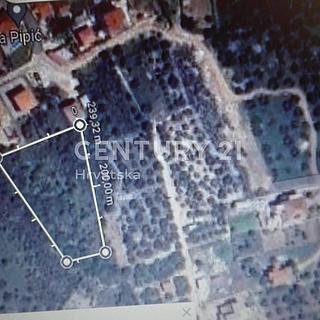 Prodej komerčního pozemku, 3462m&sup2;