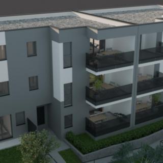 Prodej bytu 3+1, 84m&sup2;