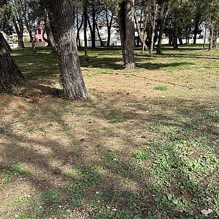 Prodej stavební parcely, 850m&sup2;