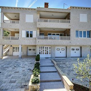 Prodej vily, 483m&sup2;