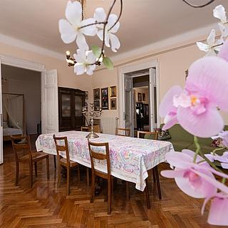 Prodej bytu 3+1, 200m²