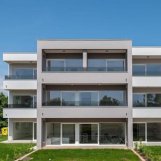 Prodej bytu 3+1, 80m²