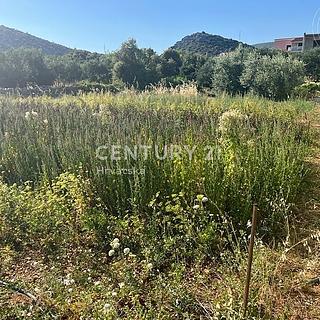 Prodej komerčního pozemku, 800m&sup2;