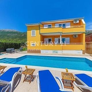 Prodej rodinného domu, 500m&sup2;